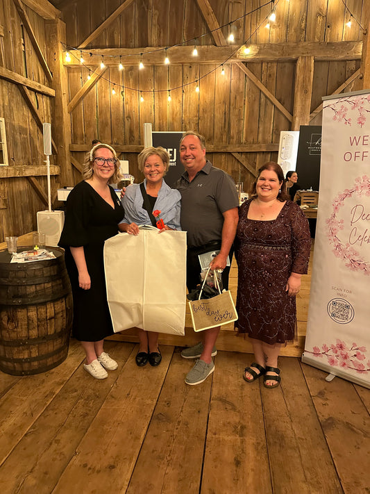 Market Recap: September 20th at McQueen Family Farm