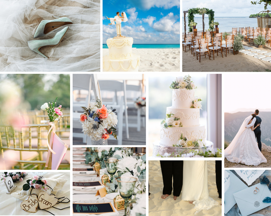 Exploring Unique Wedding Trends and How to Personalize Them