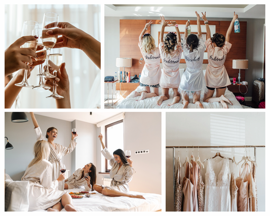Bridesmaid Proposal Boxes: A Trend Here to Stay