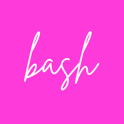 Bash Boutique by Bloom: Celebrate in Style!