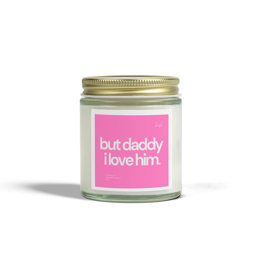 But Daddy I Love Him - In Your Era Collection