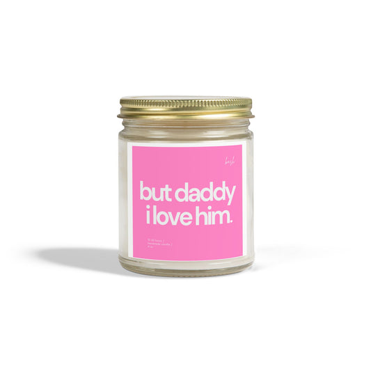 But Daddy I Love Him - In Your Era Collection