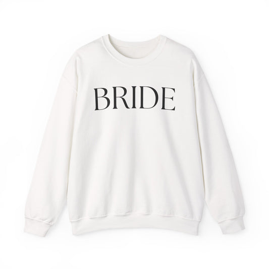 The Bride - Classic Crewneck