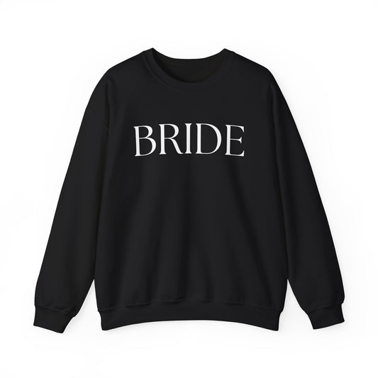 The Bride - Classic Crewneck
