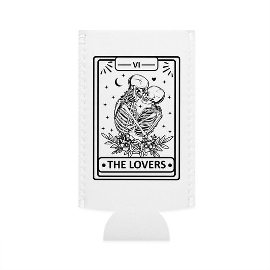 THE LOVERS Slim Can Cooler